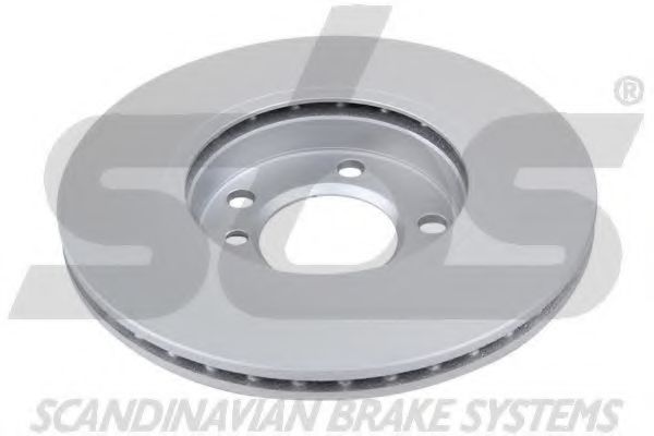 Disc frana 2