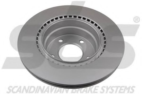 Disc frana 2