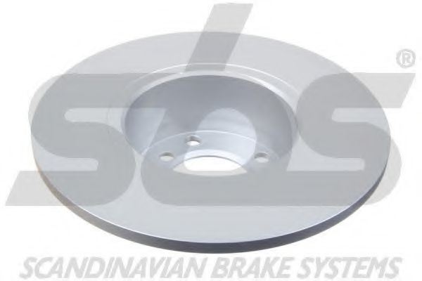 Disc frana 2