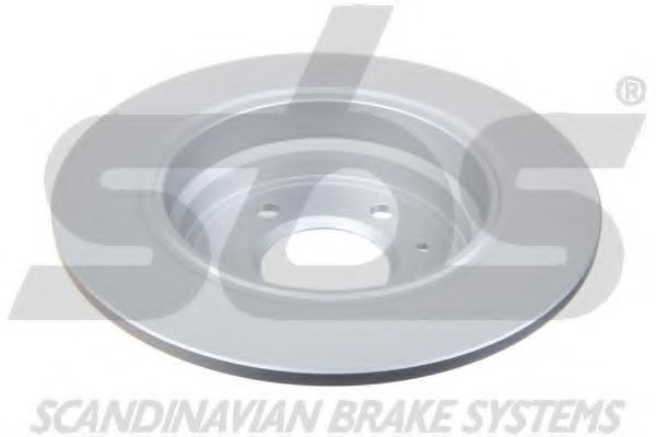 Disc frana 2