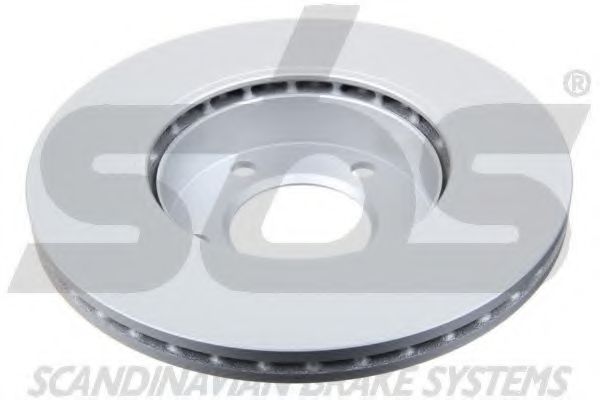 Disc frana 2