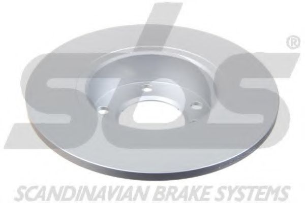 Disc frana 2