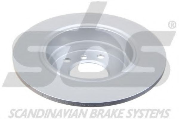 Disc frana 2