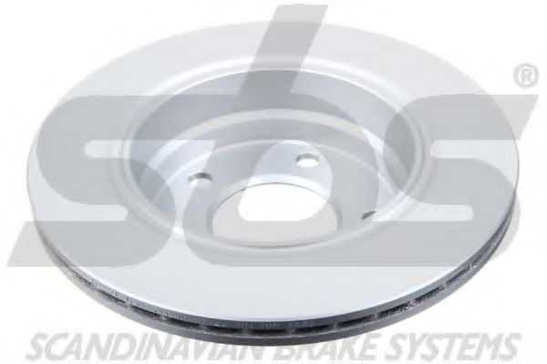 Disc frana 2