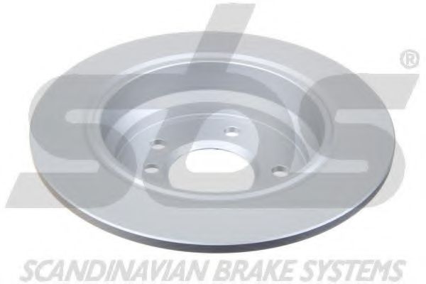 Disc frana 2