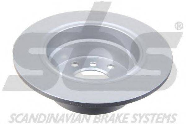 Disc frana 2