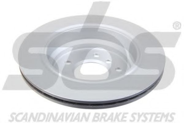 Disc frana 2