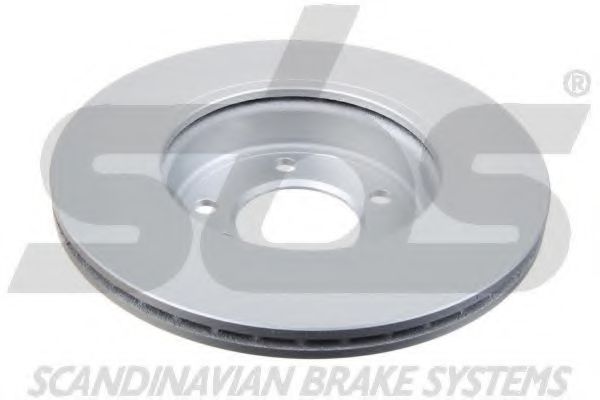 Disc frana 2