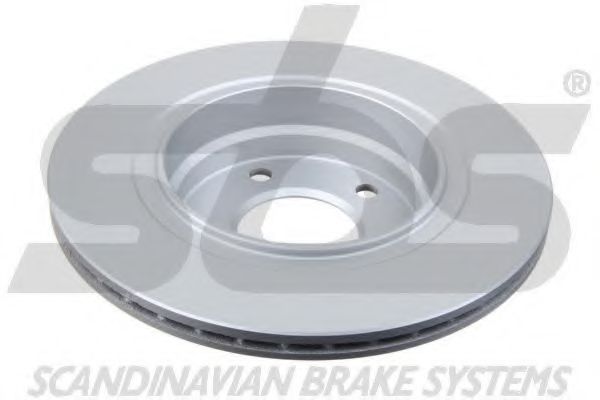 Disc frana 2
