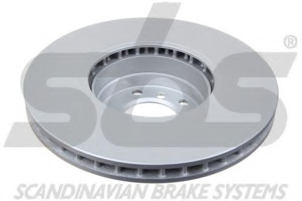 Disc frana 2