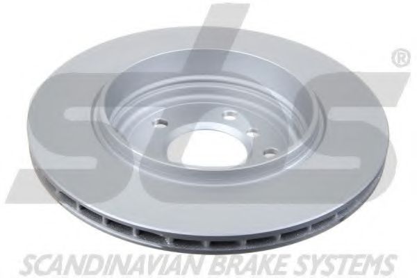 Disc frana 2