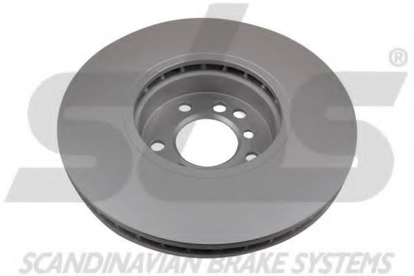 Disc frana 2