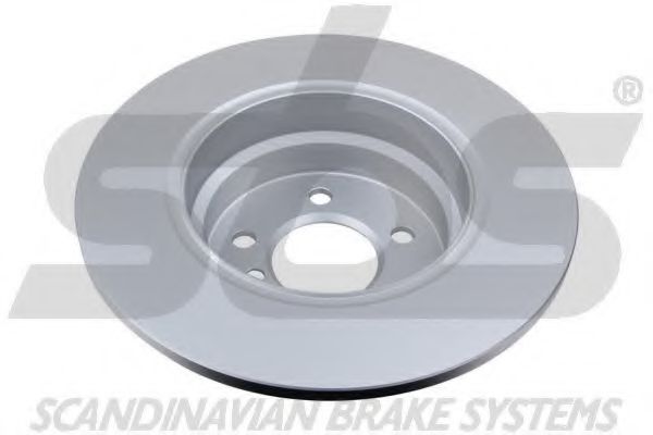 Disc frana 2