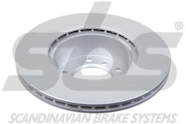 Disc frana 2