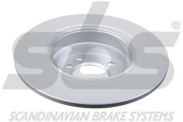 Disc frana 2