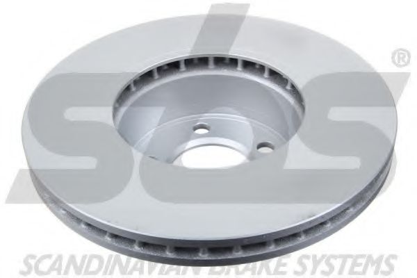 Disc frana 2