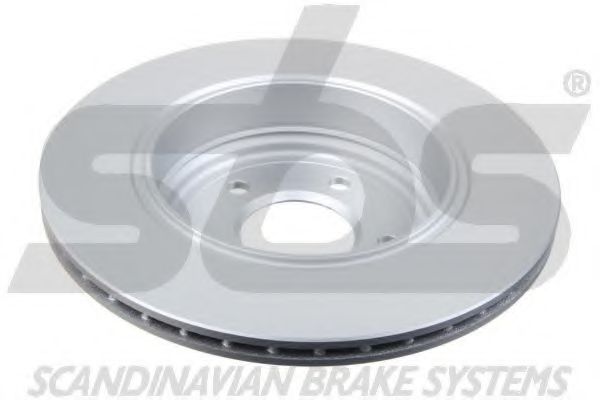Disc frana 2
