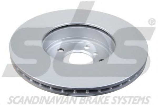 Disc frana 2