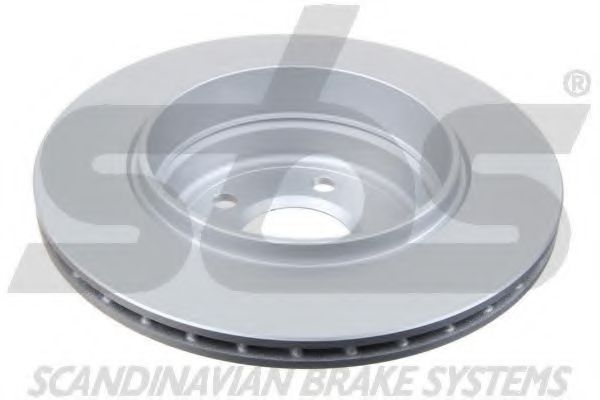 Disc frana 2