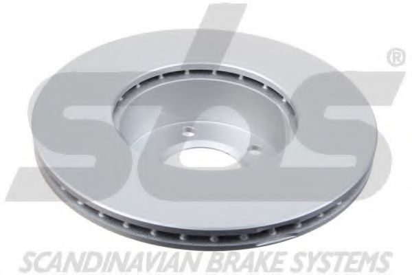 Disc frana 2