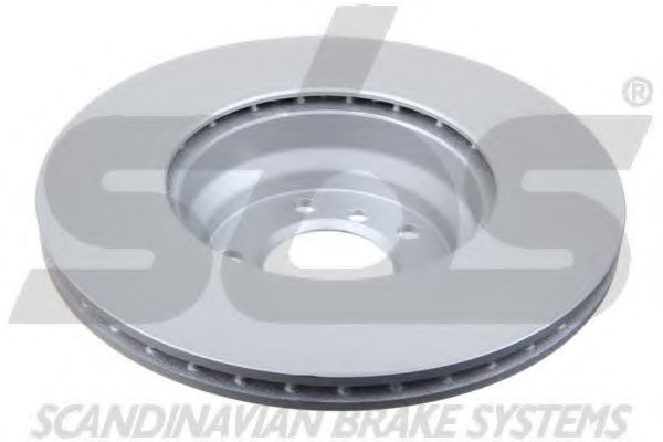 Disc frana 2