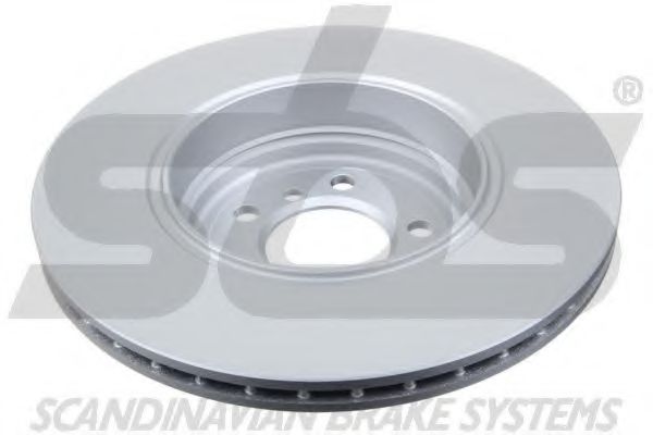 Disc frana 2