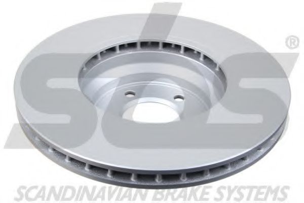 Disc frana 2