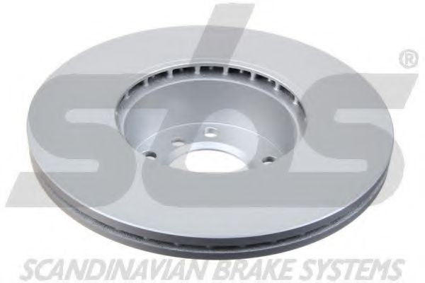 Disc frana 2