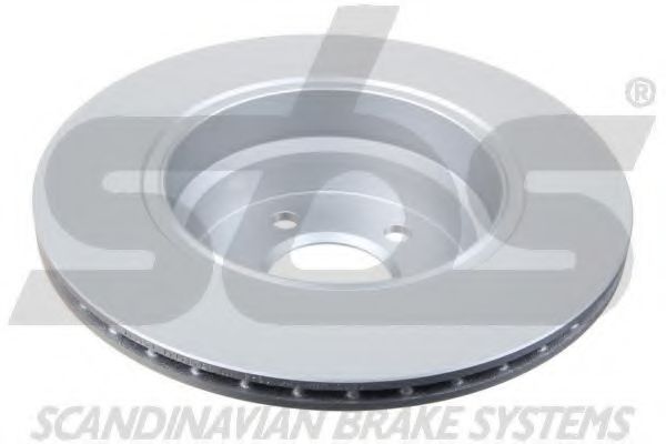 Disc frana 2