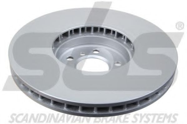 Disc frana 2