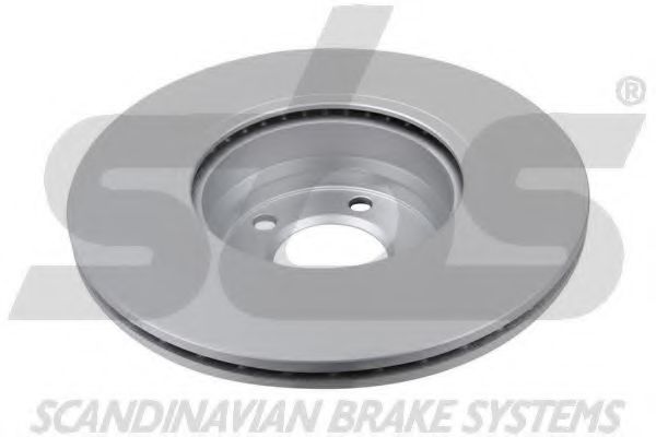 Disc frana 2
