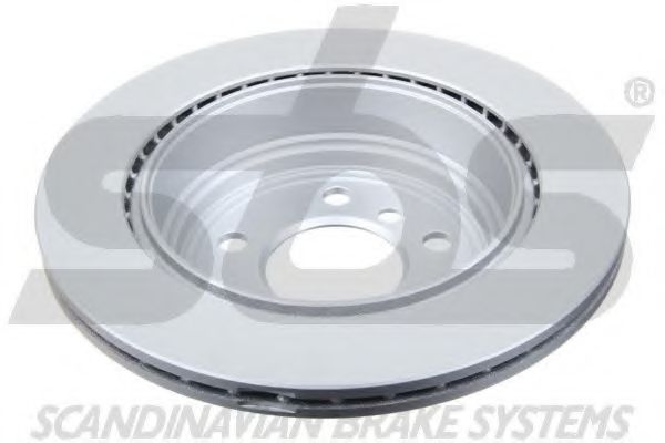 Disc frana 2
