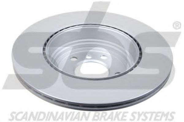 Disc frana 2