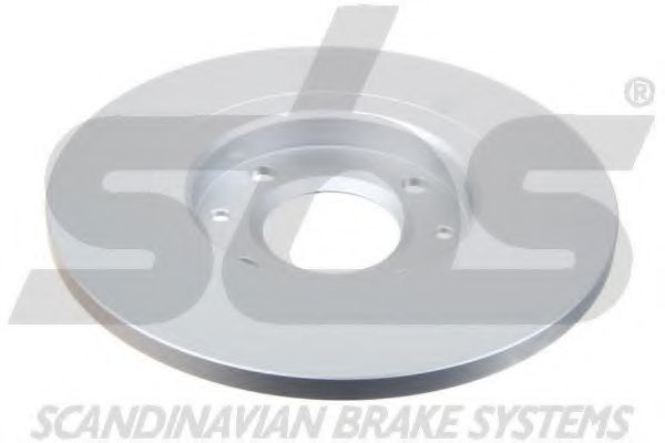 Disc frana 2