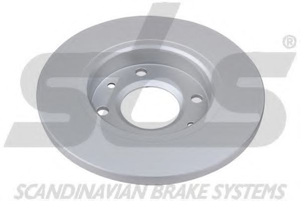 Disc frana 2