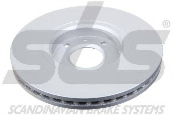 Disc frana 2