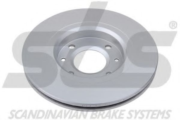 Disc frana 2