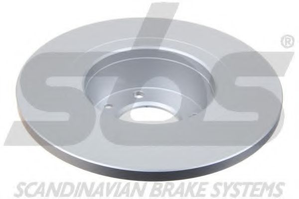 Disc frana 2