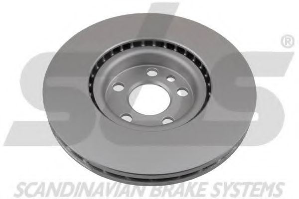 Disc frana 2