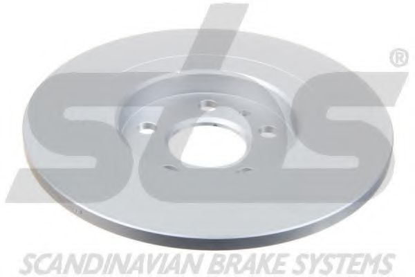 Disc frana 2