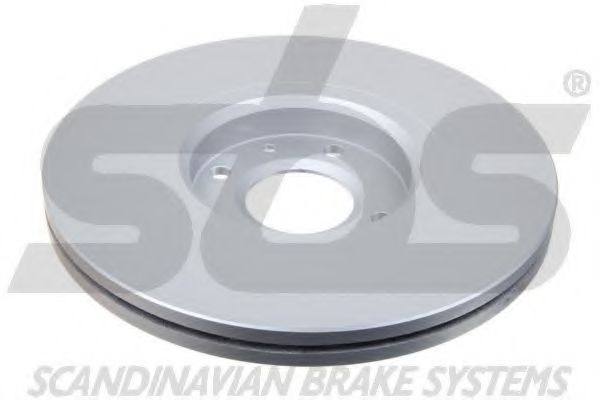 Disc frana 2