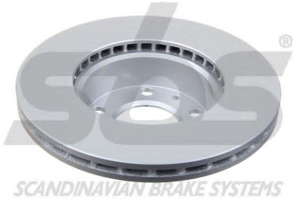 Disc frana 2