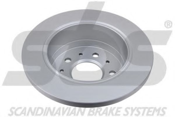 Disc frana 2