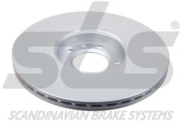 Disc frana 2