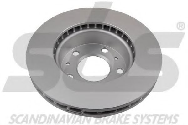 Disc frana 2