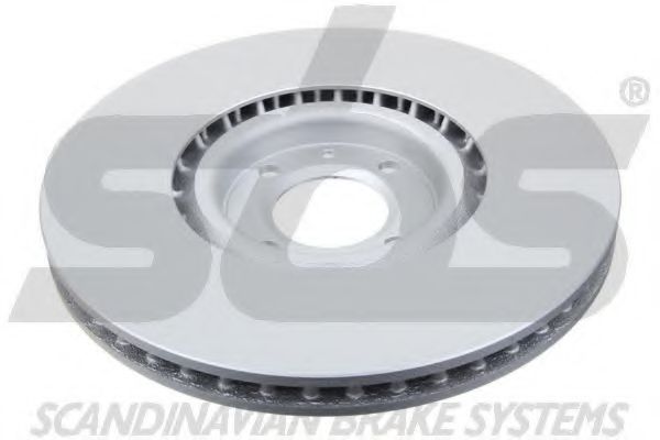Disc frana 2