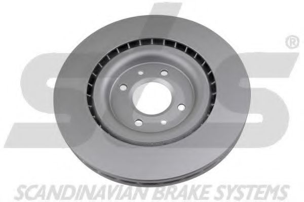 Disc frana 2
