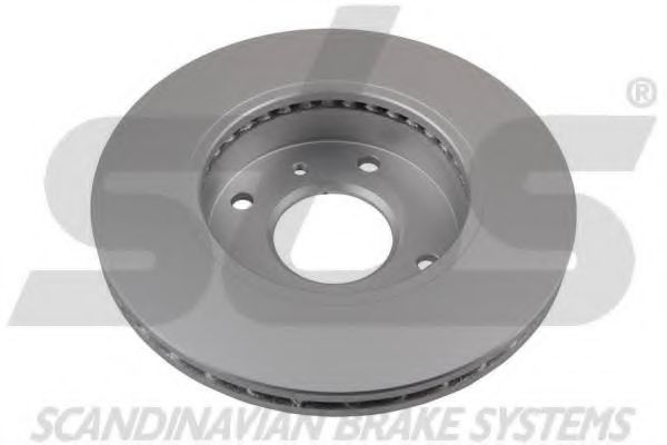 Disc frana 2