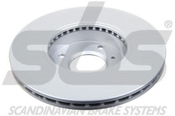 Disc frana 2