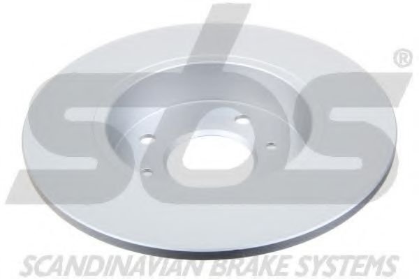 Disc frana 2